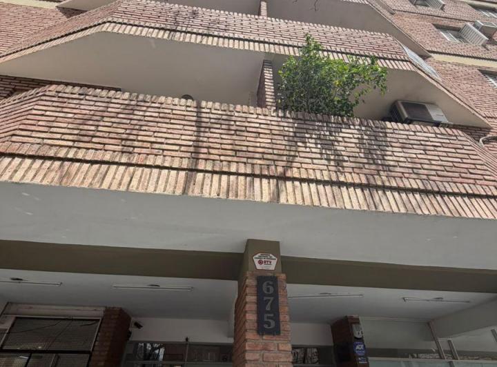 Departamento · 80m² · 4 Ambientes