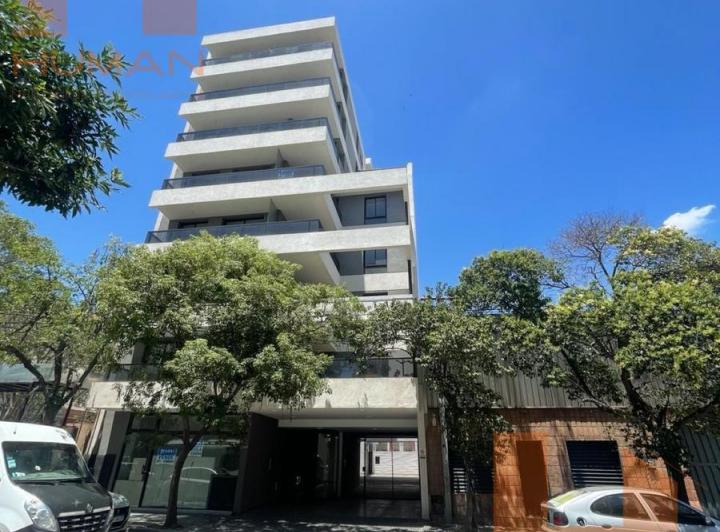 Departamento · 59m² · 3 Ambientes