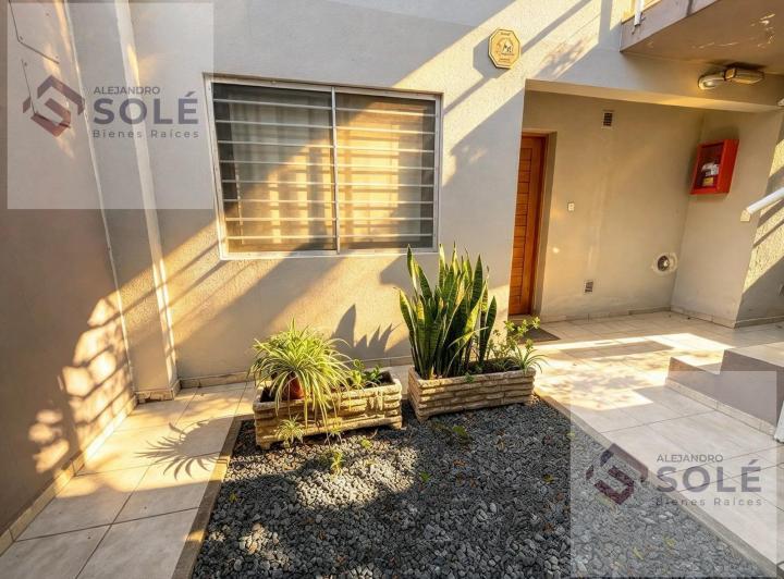 Departamento · 57m² · 3 Ambientes