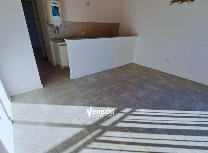 Departamento · 40m² · 2 Ambientes