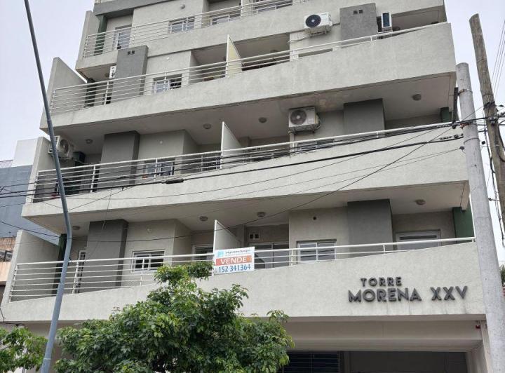 Departamento · 42m² · 2 Ambientes
