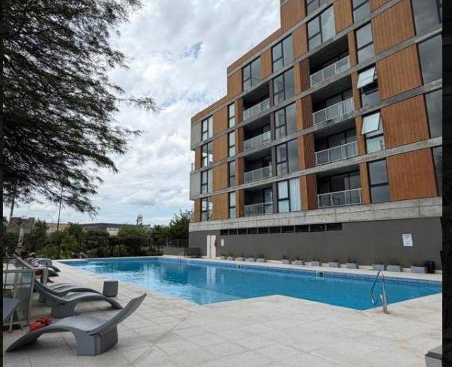 Departamento · 71m² · 3 Ambientes · 1 Cochera