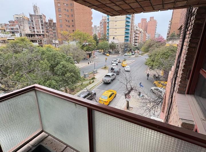Departamento · 40m² · 3 Ambientes