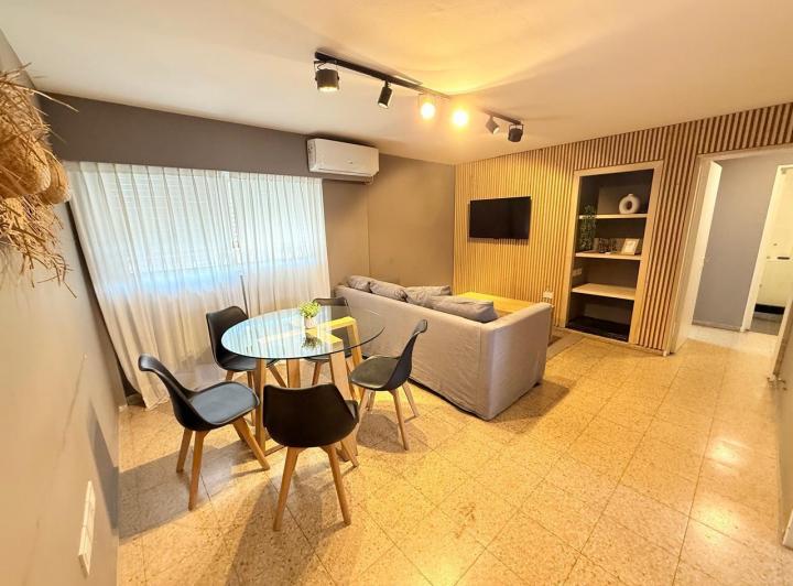 Departamento · 70m² · 4 Ambientes