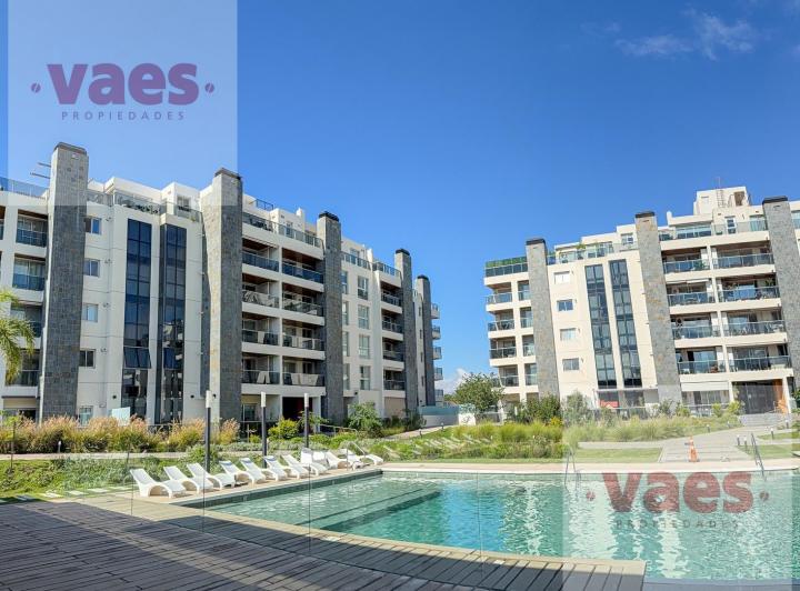 Departamento · 172m² · 5 Ambientes · 2 Cocheras