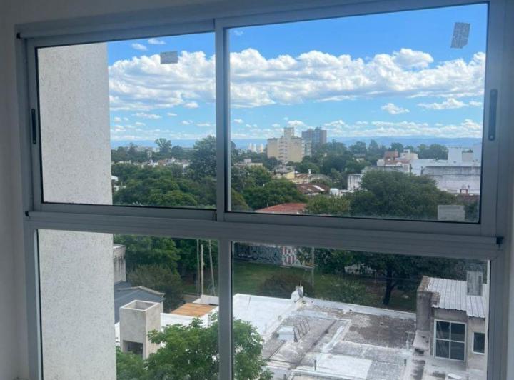 Departamento · 104m² · 5 Ambientes