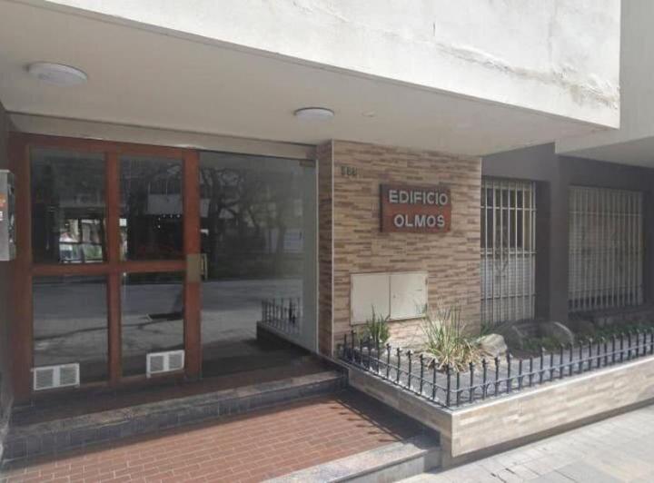 Departamento · 26m² · 2 Ambientes