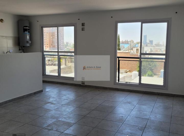Departamento · 75m² · 3 Ambientes