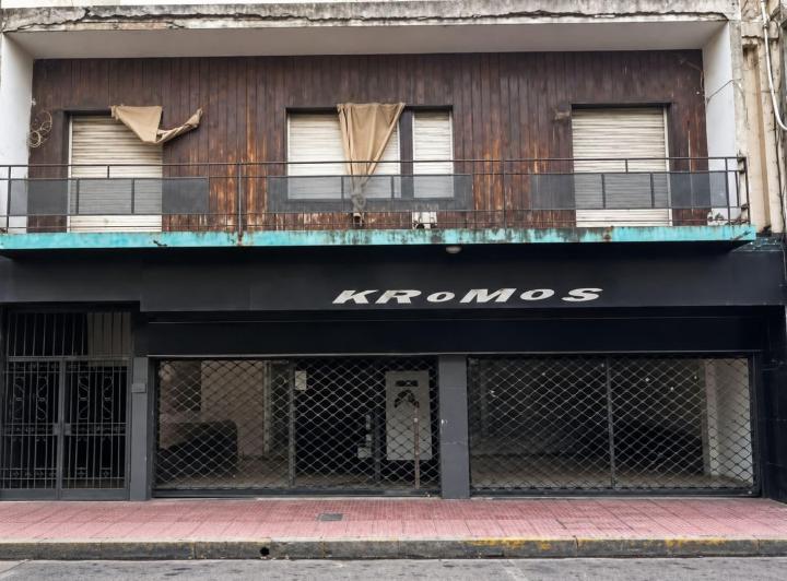 Departamento · 454m² · 12 Ambientes