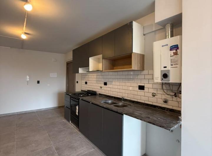 Departamento · 45m² · 2 Ambientes