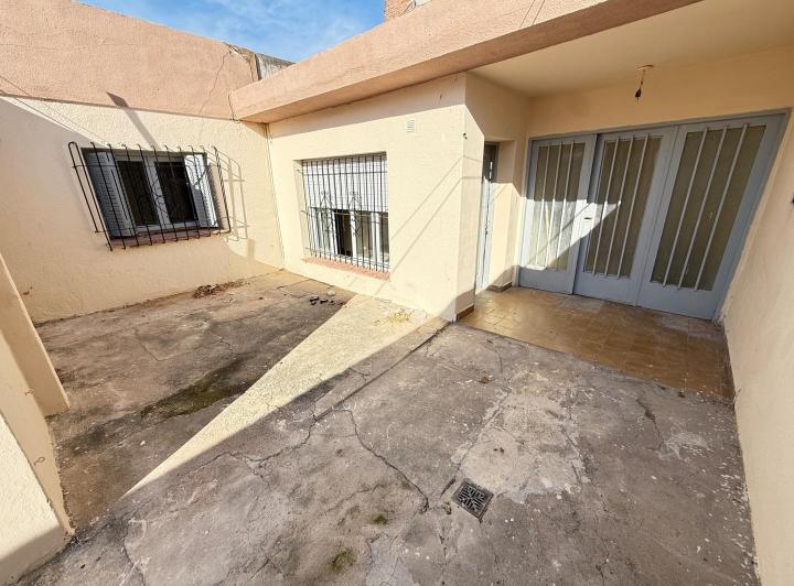 Departamento · 210m² · 3 Ambientes · 4 Cocheras