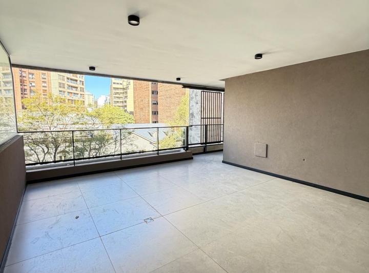 Departamento · 130m² · 4 Ambientes