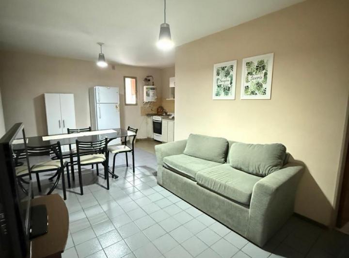 Departamento · 40m² · 2 Ambientes