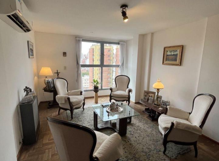 Departamento · 64m² · 4 Ambientes