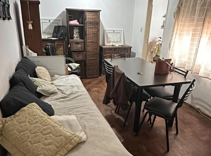Departamento · 51m² · 3 Ambientes