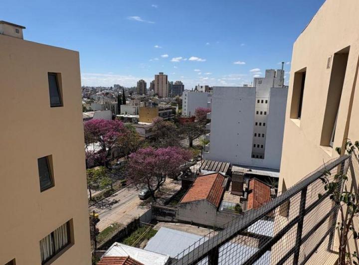 Departamento · 60m² · 3 Ambientes