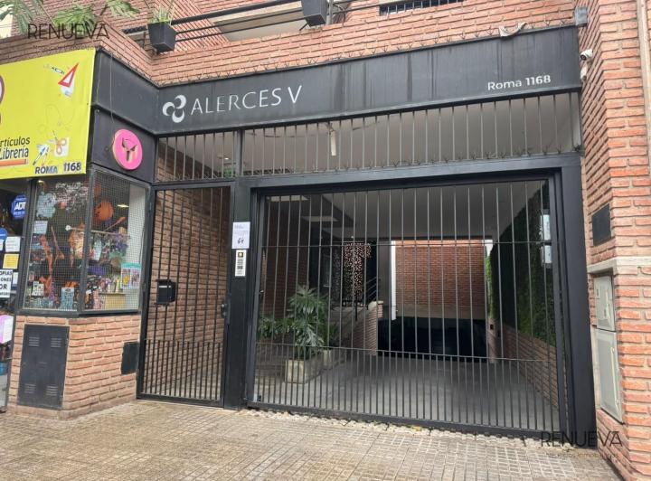 Departamento · 40m² · 3 Ambientes