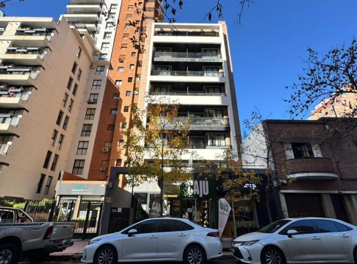 Departamento · 41m² · 2 Ambientes