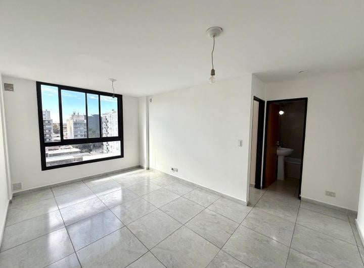Departamento · 40m² · 2 Ambientes