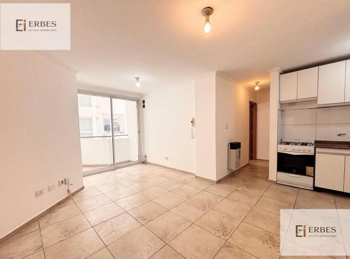 Departamento · 40m² · 2 Ambientes