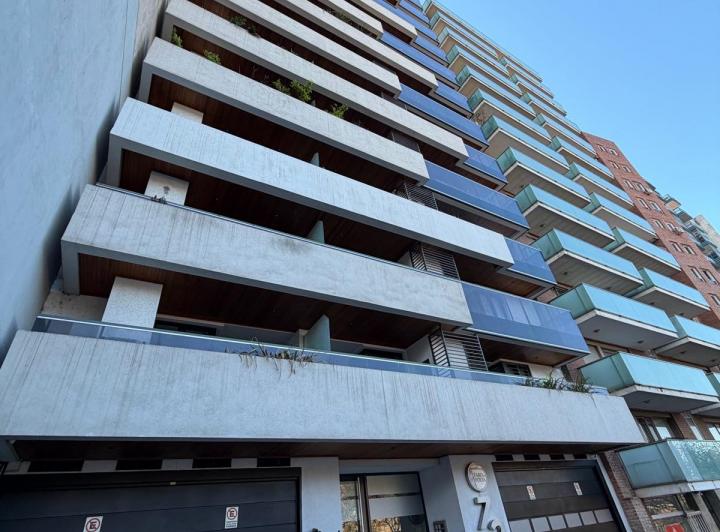 Departamento · 50m² · 1 Ambiente