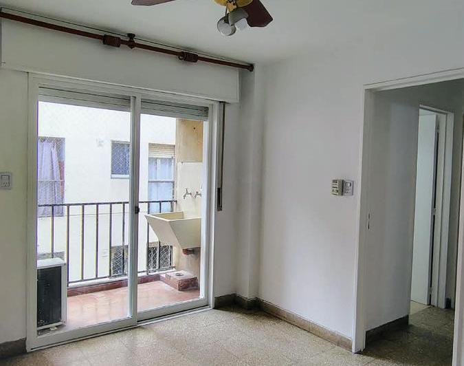 Departamento · 47m² · 3 Ambientes