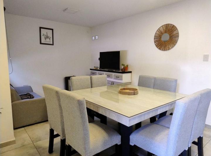 Departamento · 72m² · 3 Ambientes · 1 Cochera