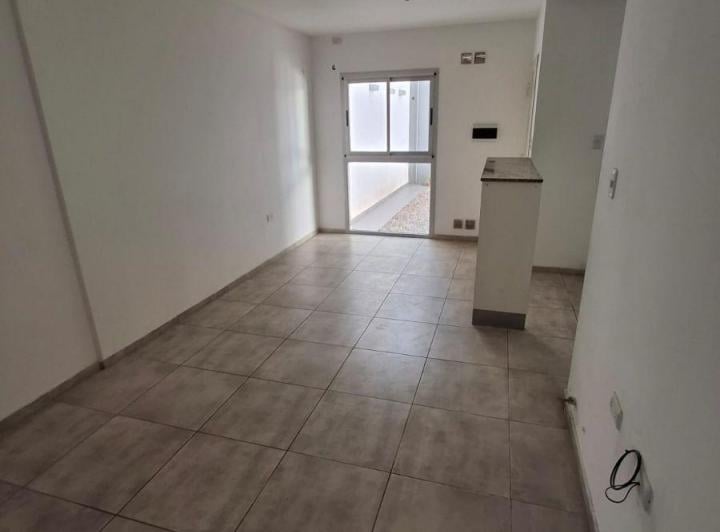 Departamento · 40m² · 1 Ambiente