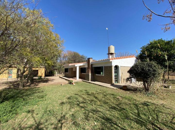 Casa · 363m² · 7 Ambientes