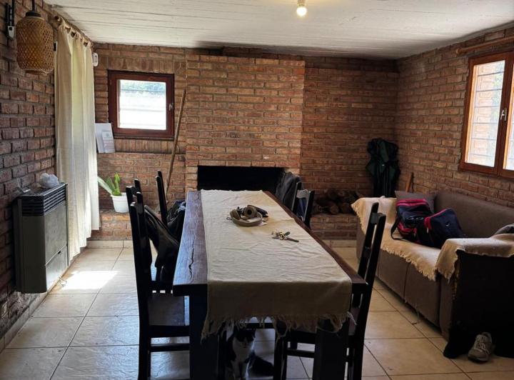 Casa · 178m² · 5 Ambientes · 2 Cocheras