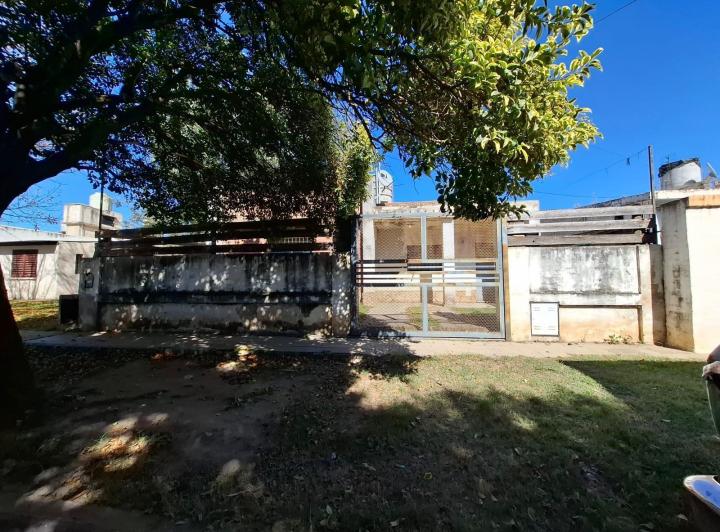 Casa · 108m² · 3 Ambientes