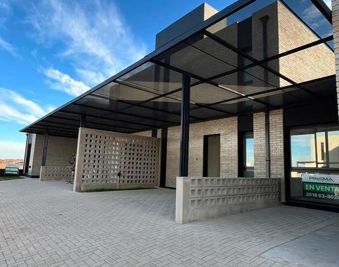 Casa · 58m² · 4 Ambientes