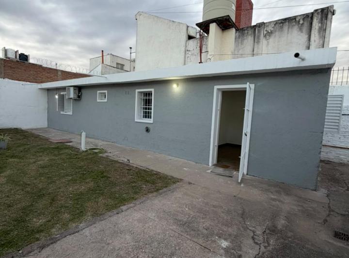 Casa · 40m² · 2 Ambientes