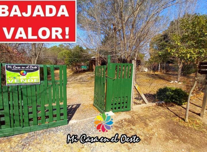 Casa · 89m² · 6 Ambientes · 2 Cocheras