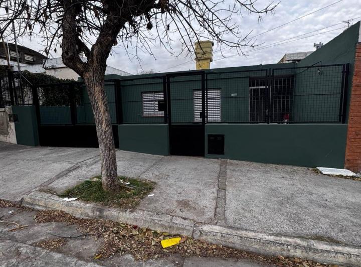 Casa · 55m² · 3 Ambientes · 1 Cochera