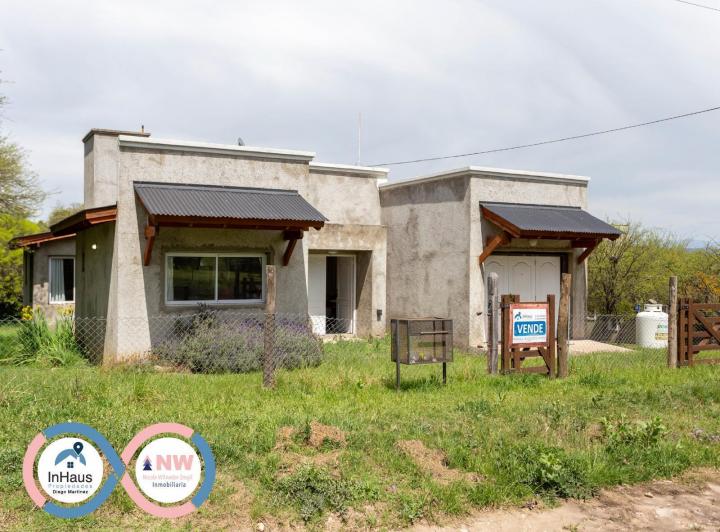 Casa · 1416m² · 3 Ambientes · 1 Cochera