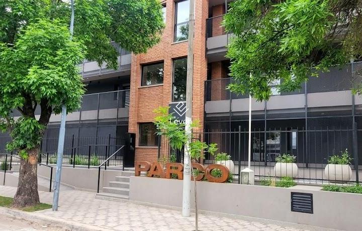 Departamento · 57m² · 3 Ambientes · 1 Cochera