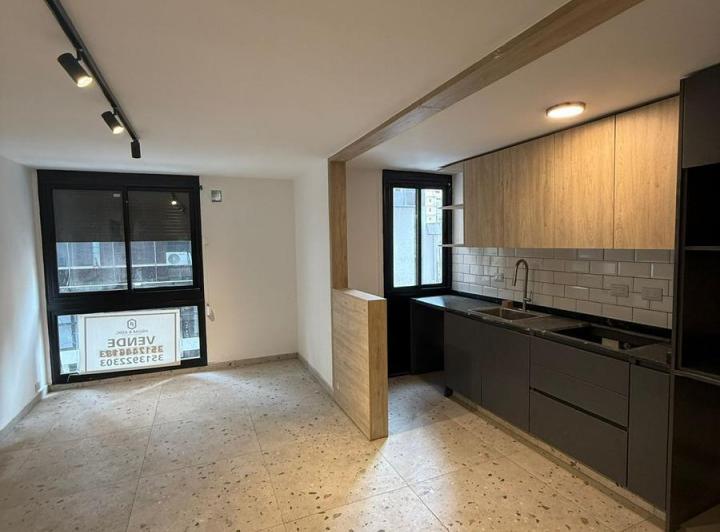 Departamento · 75m² · 3 Ambientes