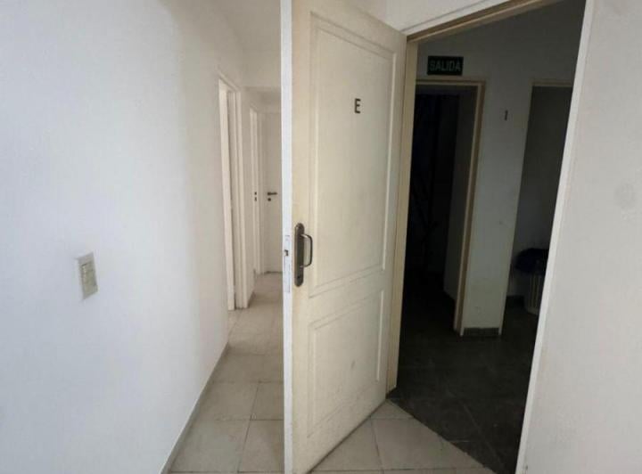 Departamento · 60m² · 4 Ambientes
