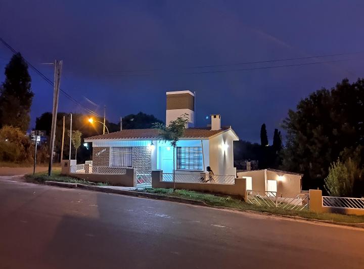 Casa · 90m² · 4 Ambientes · 1 Cochera