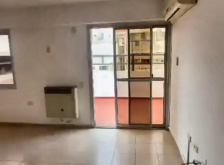 Departamento · 60m² · 6 Ambientes