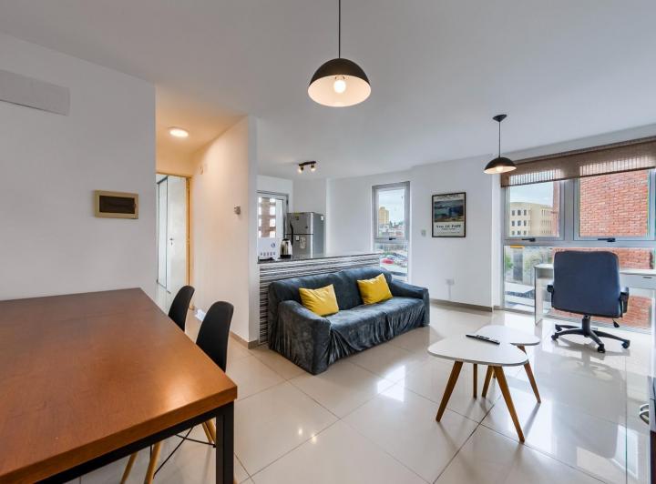 Departamento · 50m² · 2 Ambientes
