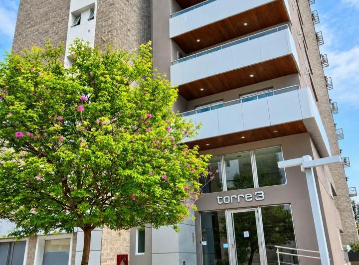 Departamento · 65m² · 1 Dormitorio