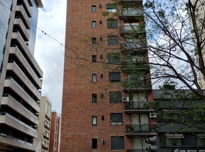 PH · 40m² · 2 Ambientes