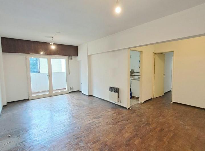 Departamento · 95m² · 5 Ambientes