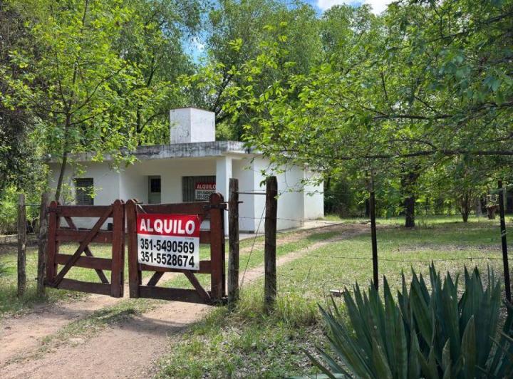Casa · 110m² · 3 Ambientes · 1 Cochera