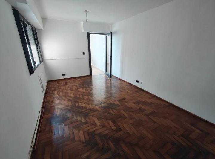 Departamento · 40m² · 3 Ambientes