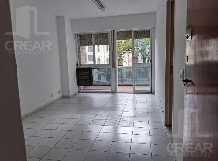Departamento · 52m² · 3 Ambientes