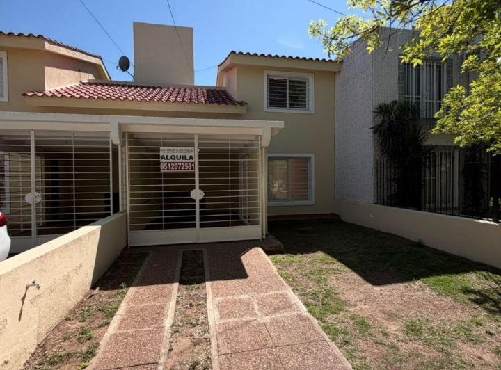 PH · 110m² · 3 Ambientes · 2 Cocheras