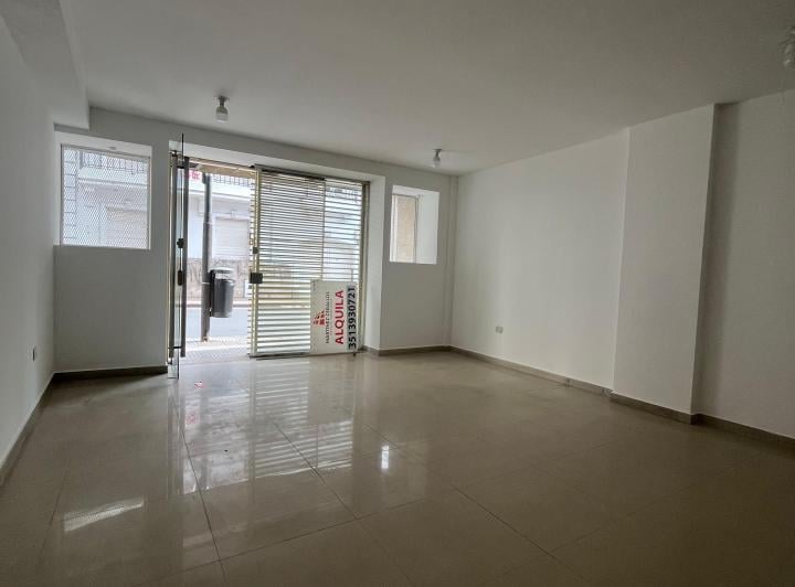 Local comercial · 40m²